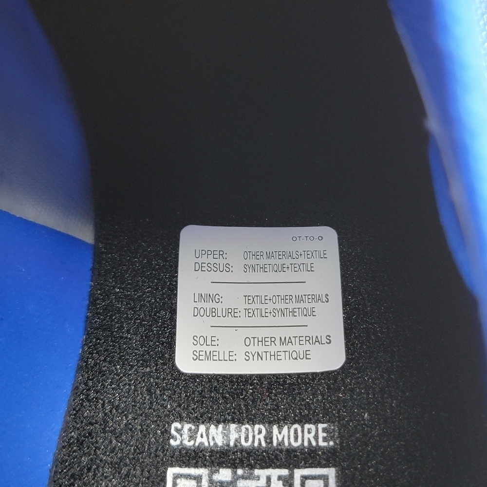 Puma Future 7 Match FG/AG Soccer Cleats 107931 01 Bluemazing Men’s Size 8.5 New - Picture 12 of 14